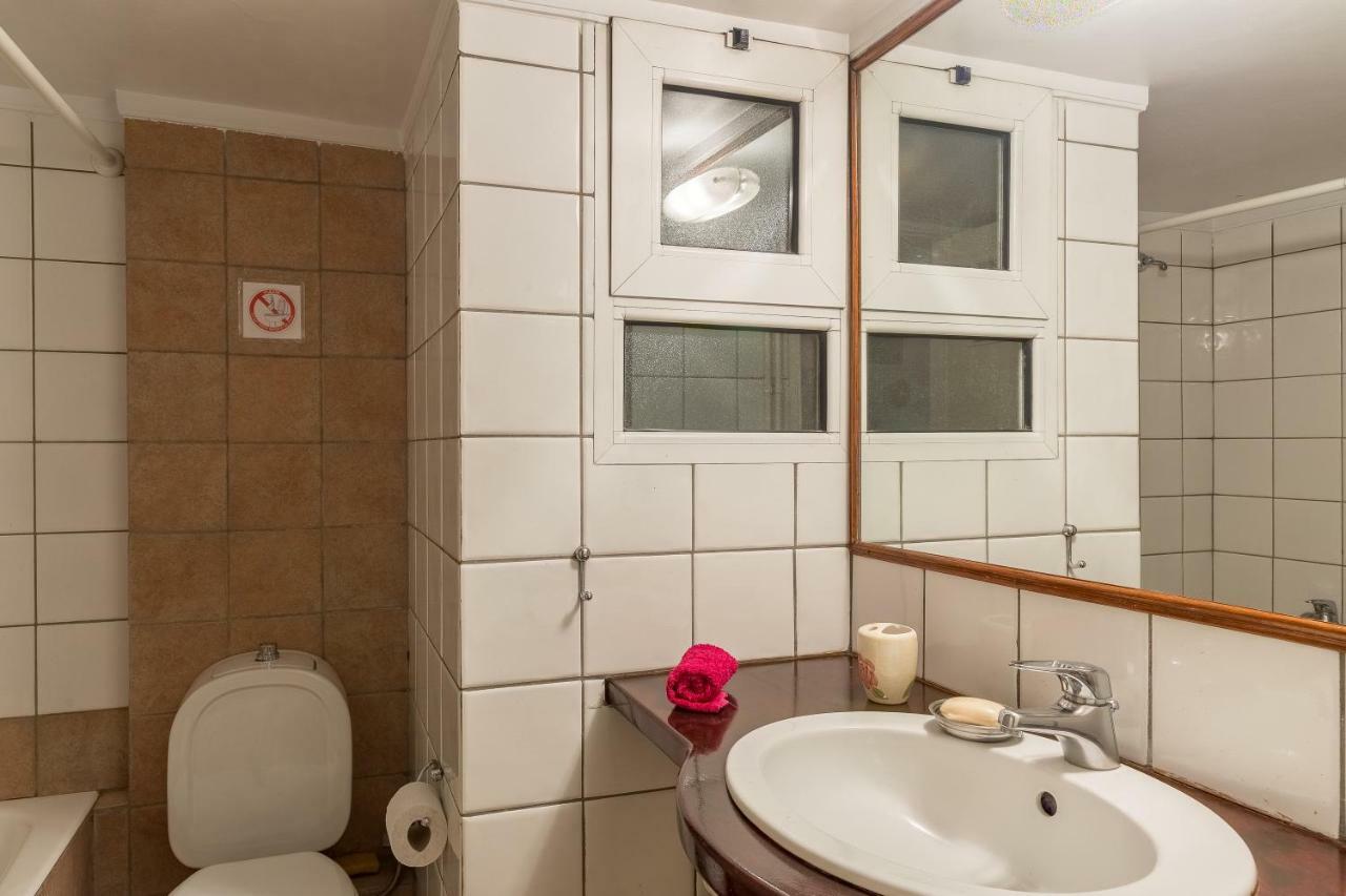Art Deco Spacious Appartment Close To Centre Athen Exterior foto
