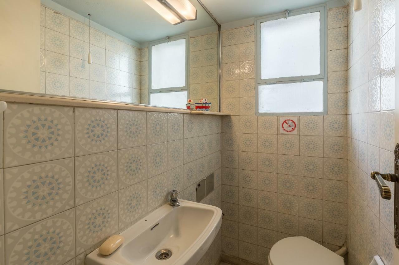 Art Deco Spacious Appartment Close To Centre Athen Exterior foto
